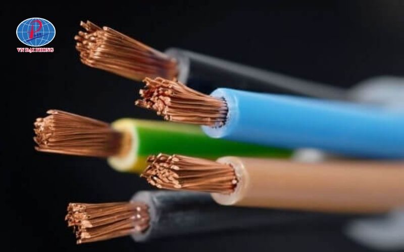 Công dụng dây điện Cadivi trong hệ thống điện dân dụng