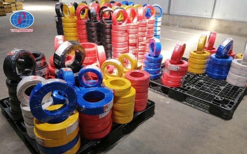 Tại sao nên lựa chọn dây điện Cadivi cho công trình của bạn?