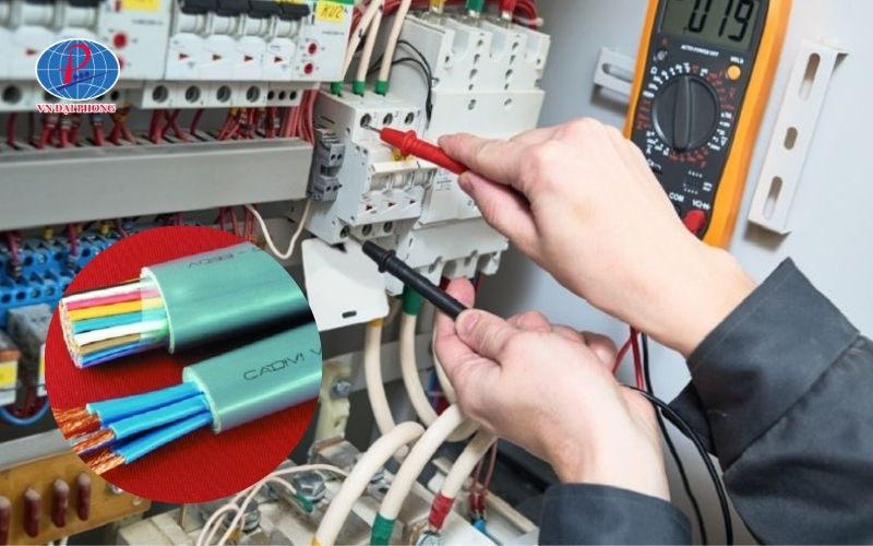 Những lưu ý quan trọng khi lựa chọn sử dụng dây điện Cadivi