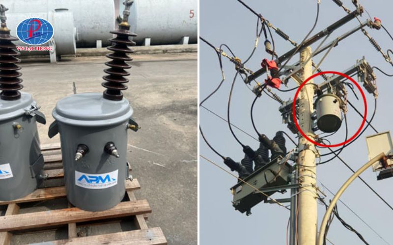 Các yếu tố quan trọng khi lựa chọn mua máy biến áp 1 pha