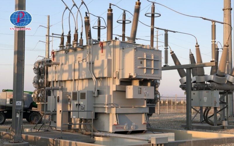Những lưu ý vàng khi lựa chọn và vận hành máy biến áp công nghiệp
