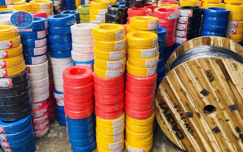 Tại sao nên ưu tiên mua cáp điện Cadivi giá sỉ cho dự án?