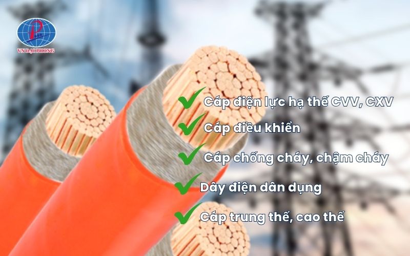 Cadivi – Khẳng định vị thế thương hiệu dây cáp điện Cadivi số 1 tại Việt Nam