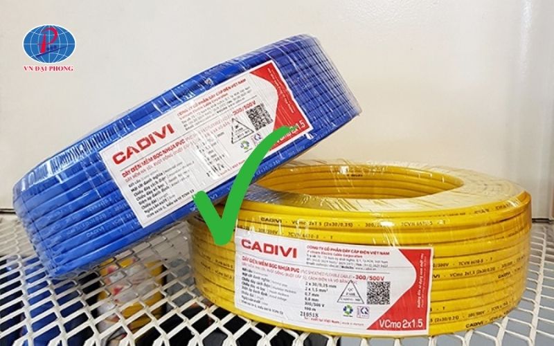 Các yếu tố ảnh hưởng đến bảng giá sỉ dây cáp điện Cadivi?