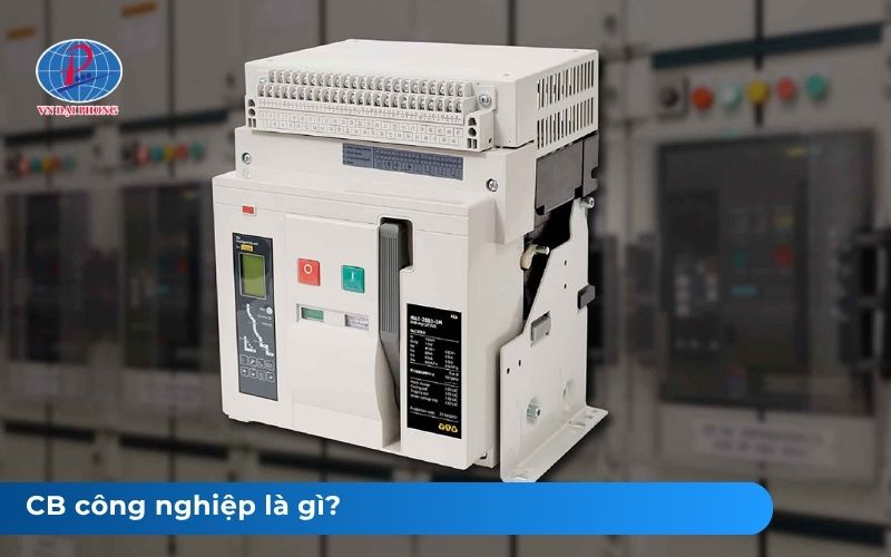 CB Chống Giật Là Gì và Tại Sao Nó Quan Trọng?