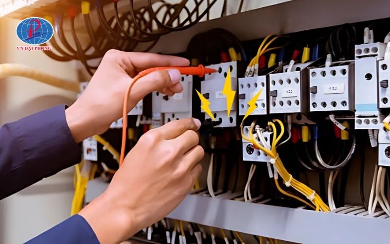 Ưu điểm vượt trội giúp tủ trung thế cách điện rắn được ưa chuộng