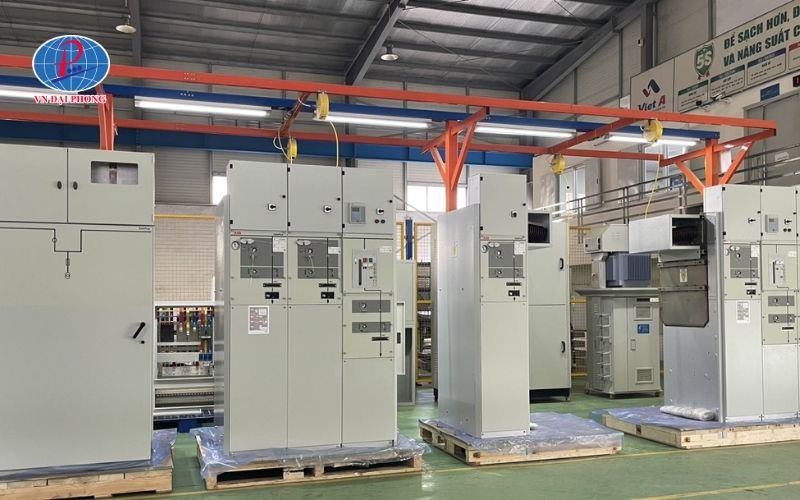 Mua tủ trung thế ở đâu uy tín, chất lượng với giá tốt nhất?