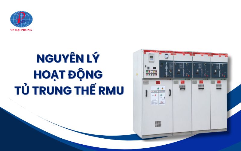 Tủ trung thế RMU