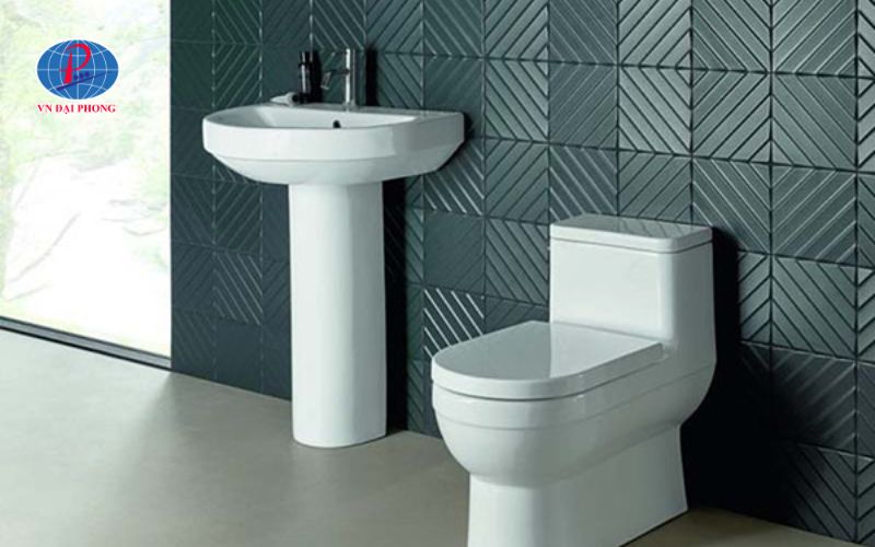 Tiêu chí lựa chọn bồn cầu 1 khối chất lượng