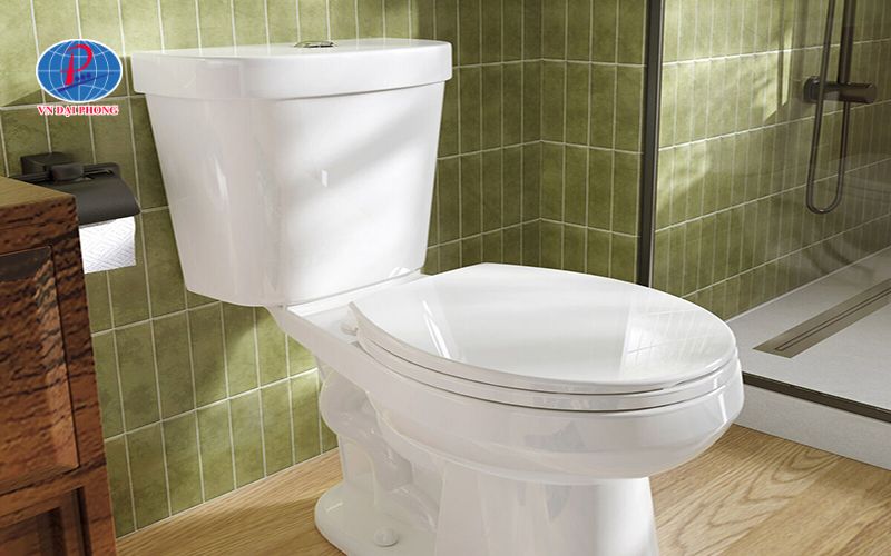 Tiêu chí lựa chọn bồn cầu chất lượng