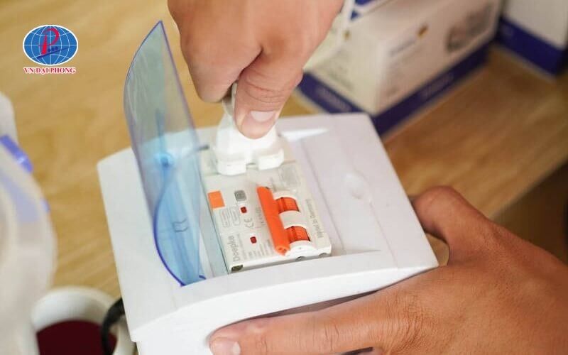 Tiêu chí lựa chọn CB chống giật gia đình chất lượng