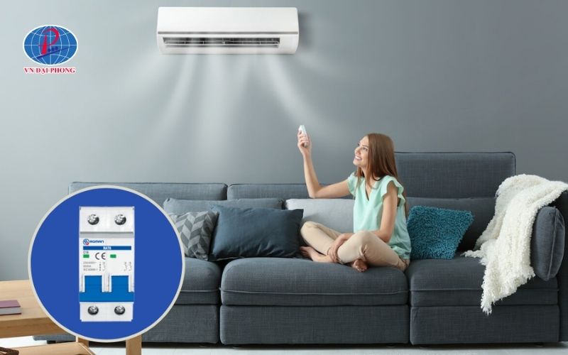 Địa chỉ mua Aptomat giá tốt, chất lượng