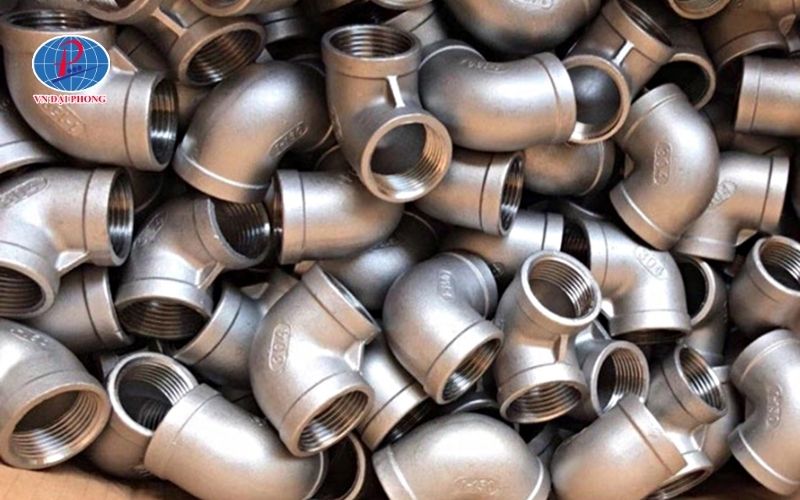 Lưu ý khi mua cút nối ống nhựa cao cấp