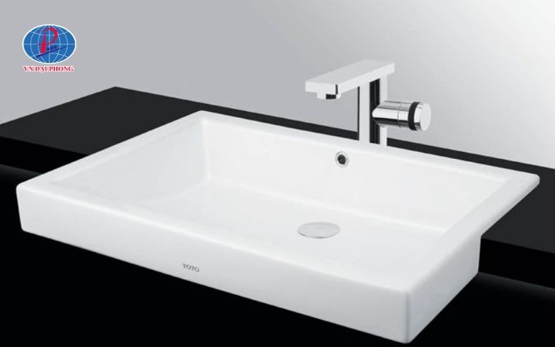 Vì sao cần quan tâm đến kích thước bồn rửa mặt