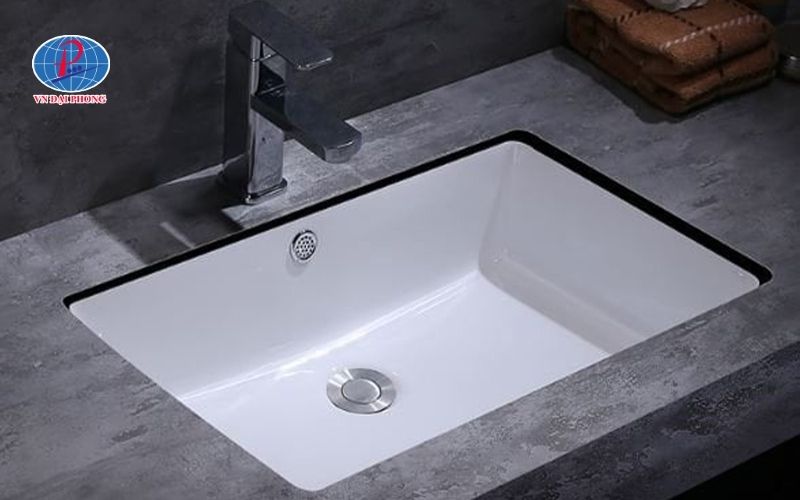 Chậu Lavabo rửa mặt là gì?