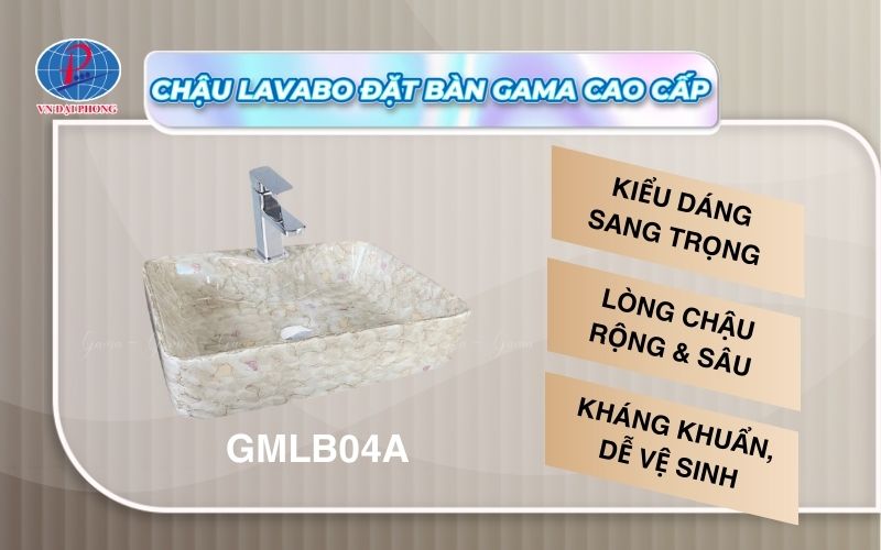 Gama Home – Thương hiệu Việt với thiết kế hiện đại