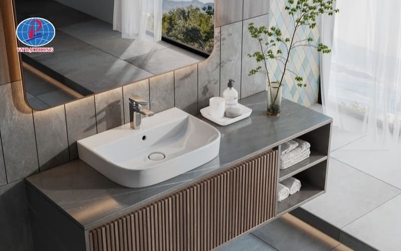 Inax – Thương hiệu đến từ Nhật Bản được tin dùng