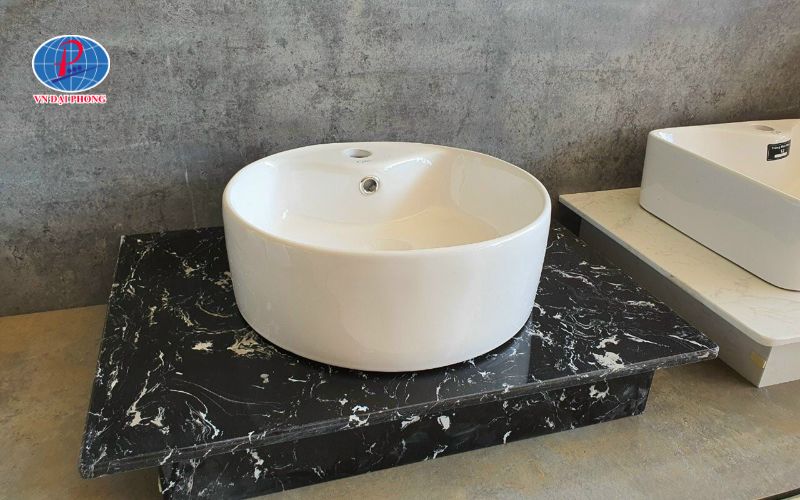 Viglacera – Lavabo Việt Nam chất lượng cao