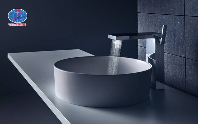 Tiêu chí lựa chọn Lavabo rửa mặt chất lượng, giá tốt