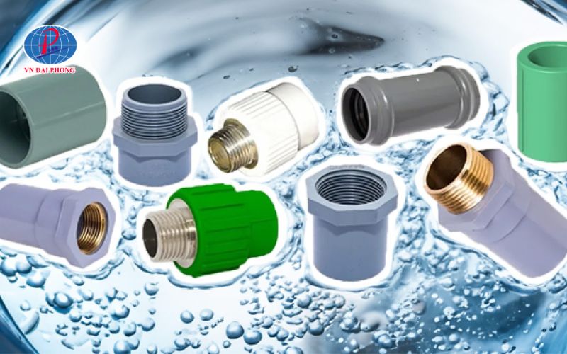 Măng sông nối ống là gì?