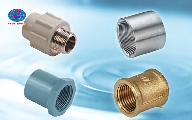 Ứng dụng của măng sông nối ống trong đời sống