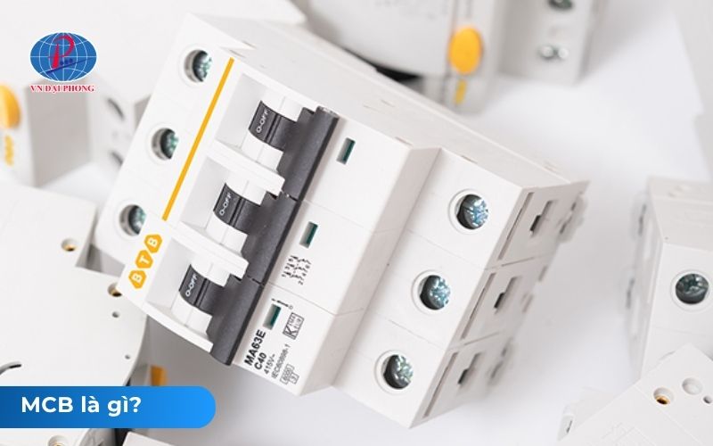 MCB là gì? 