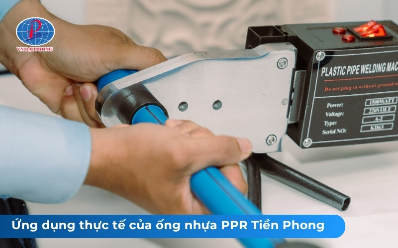 Ứng dụng thực tế trong các loại công trình