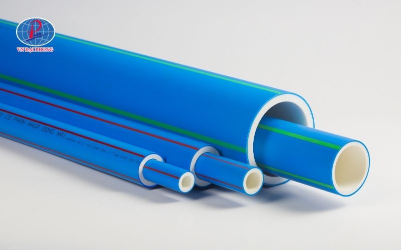 Ống nước chịu nhiệt là gì?