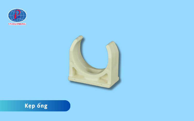 Kẹp ống nước
