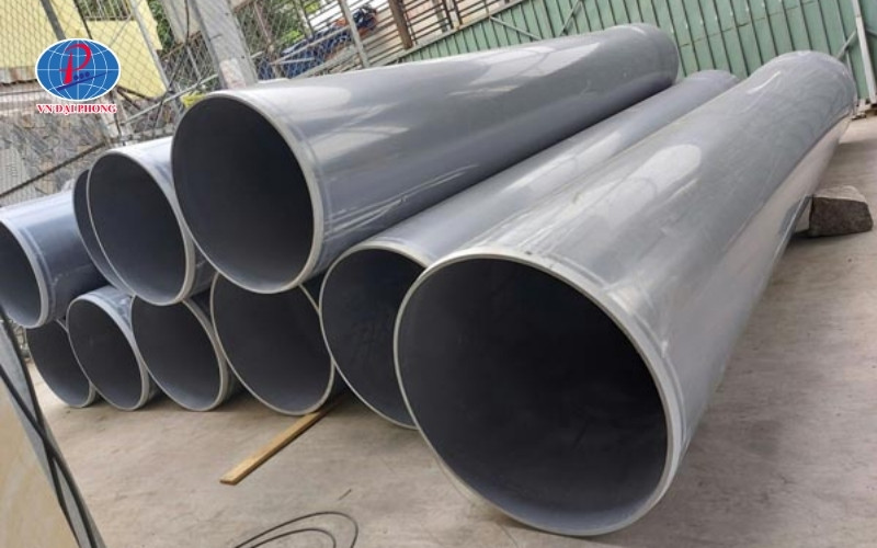 Cách nhận biết ống uPVC đạt tiêu chuẩn kỹ thuật