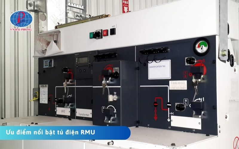 Ưu điểm nổi bật