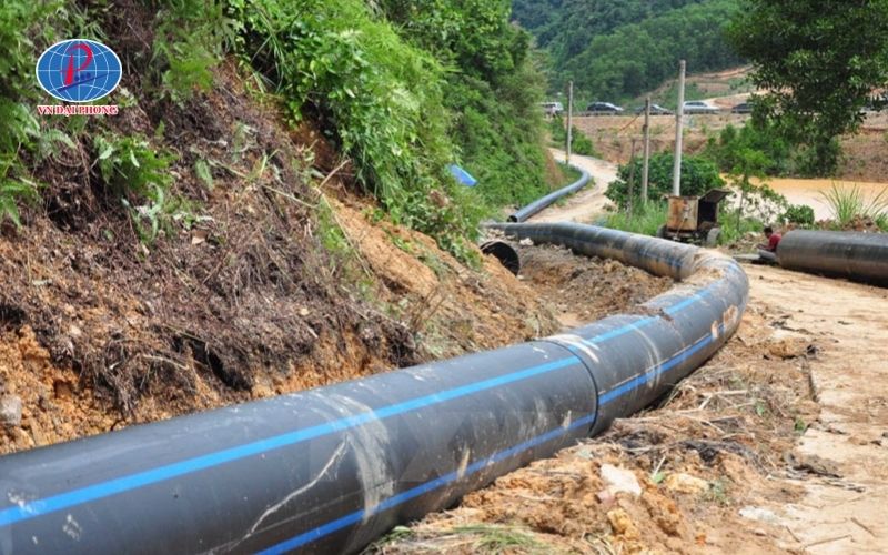 Lưu ý khi chọn mua ống nhựa thoát nước thải