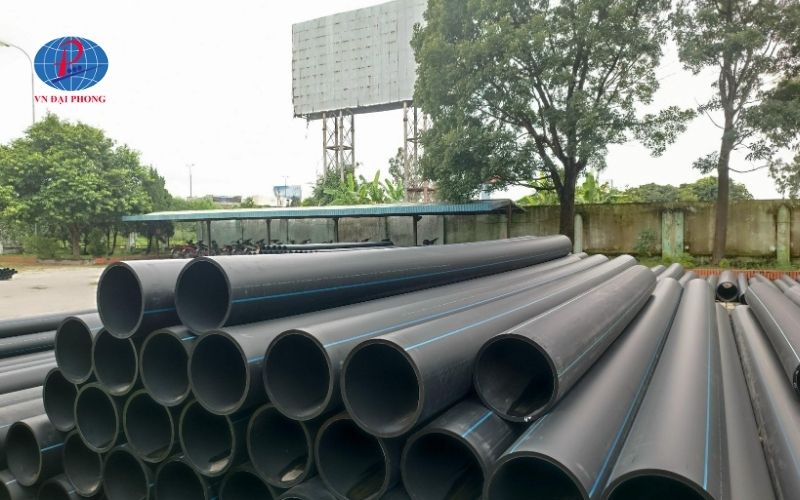 Tìm hiểu ống nhựa dẫn nước sạch là gì?