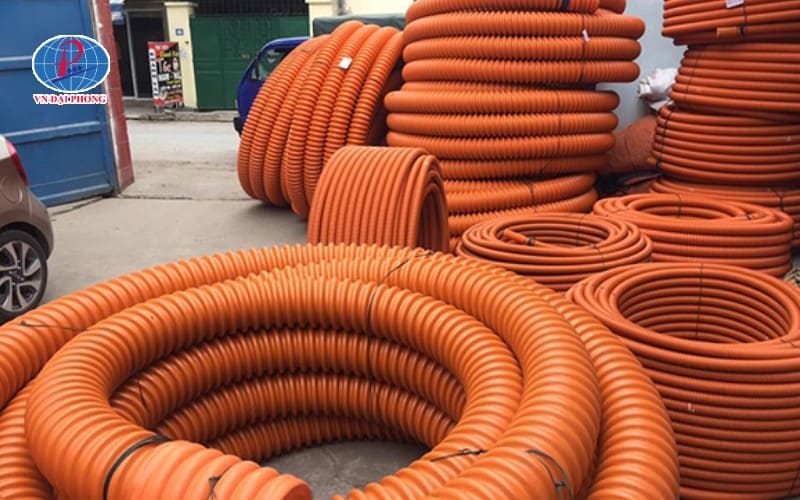 Lưu ý khi mua và sử dụng ống ruột gà HDPE