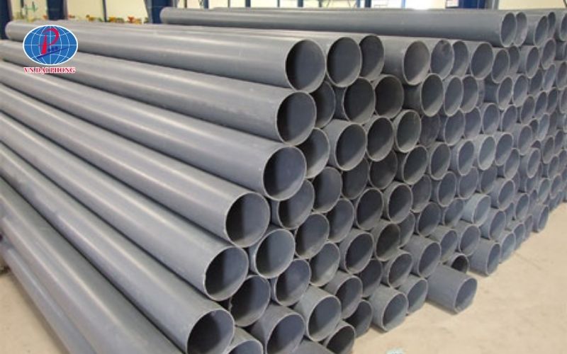 Tổng Hợp Các Loại Ống Nước Nhựa Tiền Phong Phổ Biến Nhất 6 Ống nước nhựa Tiền Phong là gì