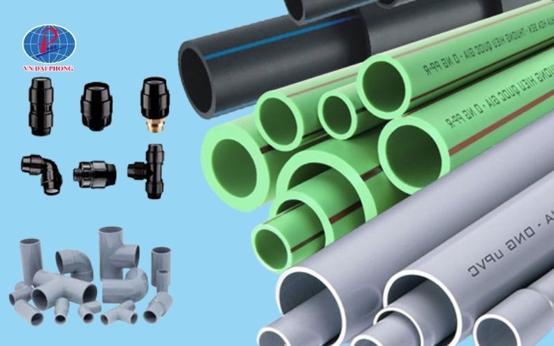 Tổng Hợp Các Loại Ống Nước Nhựa Tiền Phong Phổ Biến Nhất 7 Tổng hợp các loại ống nước nhựa Tiền Phong phổ biến hiện nay