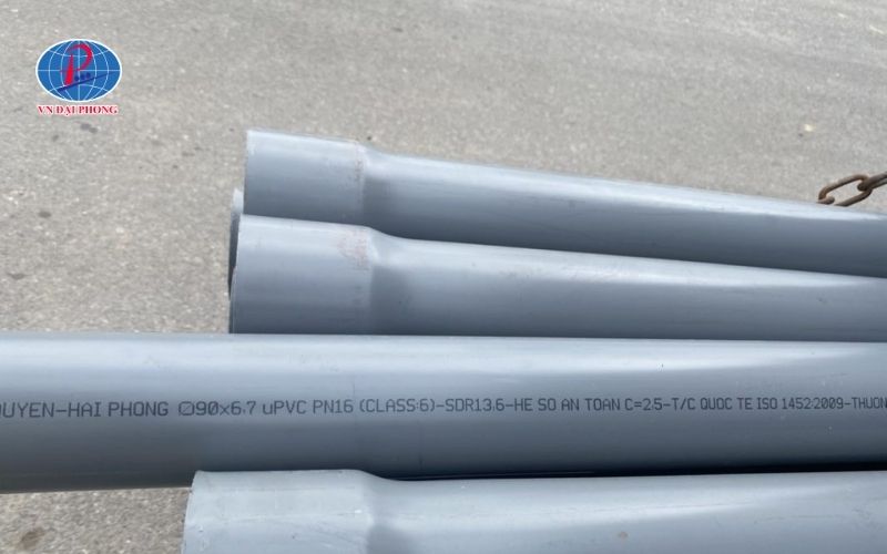 Tổng Hợp Các Loại Ống Nước Nhựa Tiền Phong Phổ Biến Nhất 8 Lưu ý khi lựa chọn các loại ống nước nhựa Tiền Phong