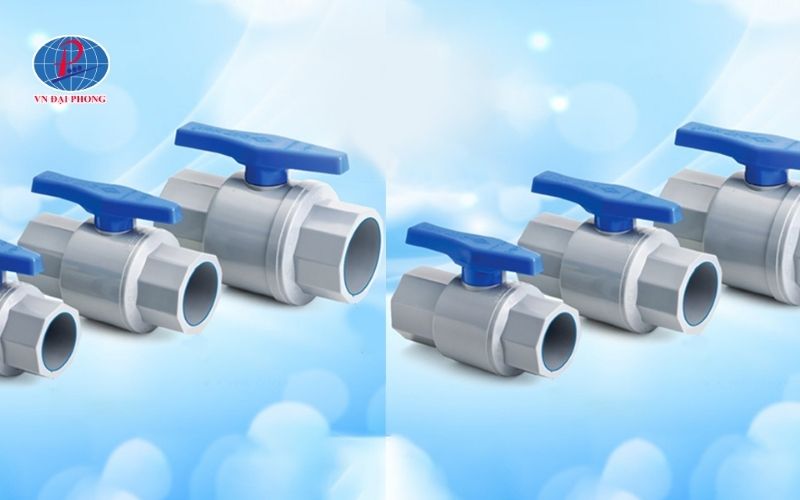 Tổng Hợp Bảng Giá Van Khóa Nước Nhựa Các Loại 7 Van khóa nước nhựa là gì