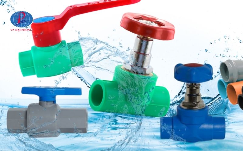 Tổng Hợp Bảng Giá Van Khóa Nước Nhựa Các Loại 10 Cách lựa chọn van khóa nước nhựa phù hợp nhu cầu