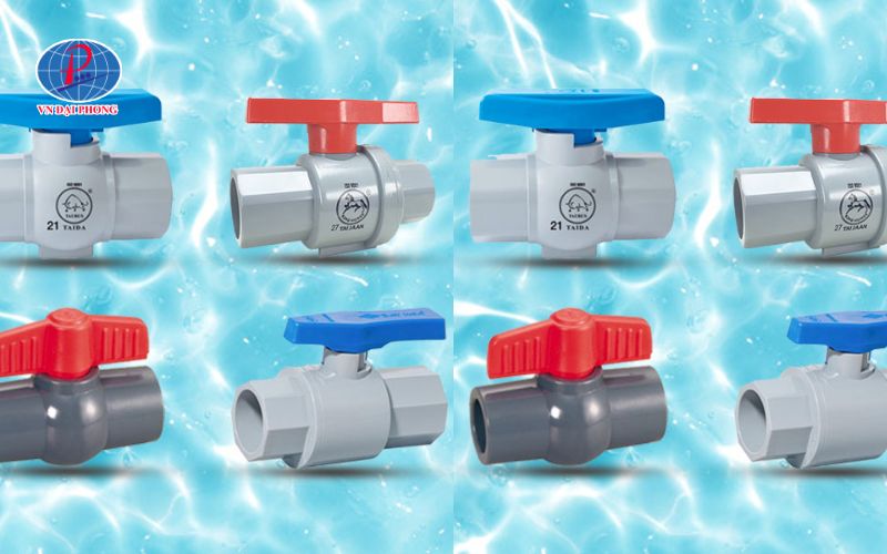 Tổng Hợp Bảng Giá Van Khóa Nước Nhựa Các Loại 11 Địa chỉ cung cấp van khóa nước nhựa giá tốt